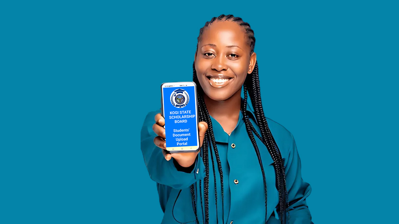 Annual Student Bursary Award 2025